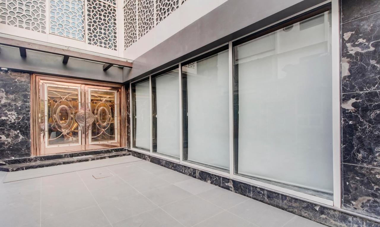Hotel Treebo Premium Tahoora International Kalkuta Zewnętrze zdjęcie