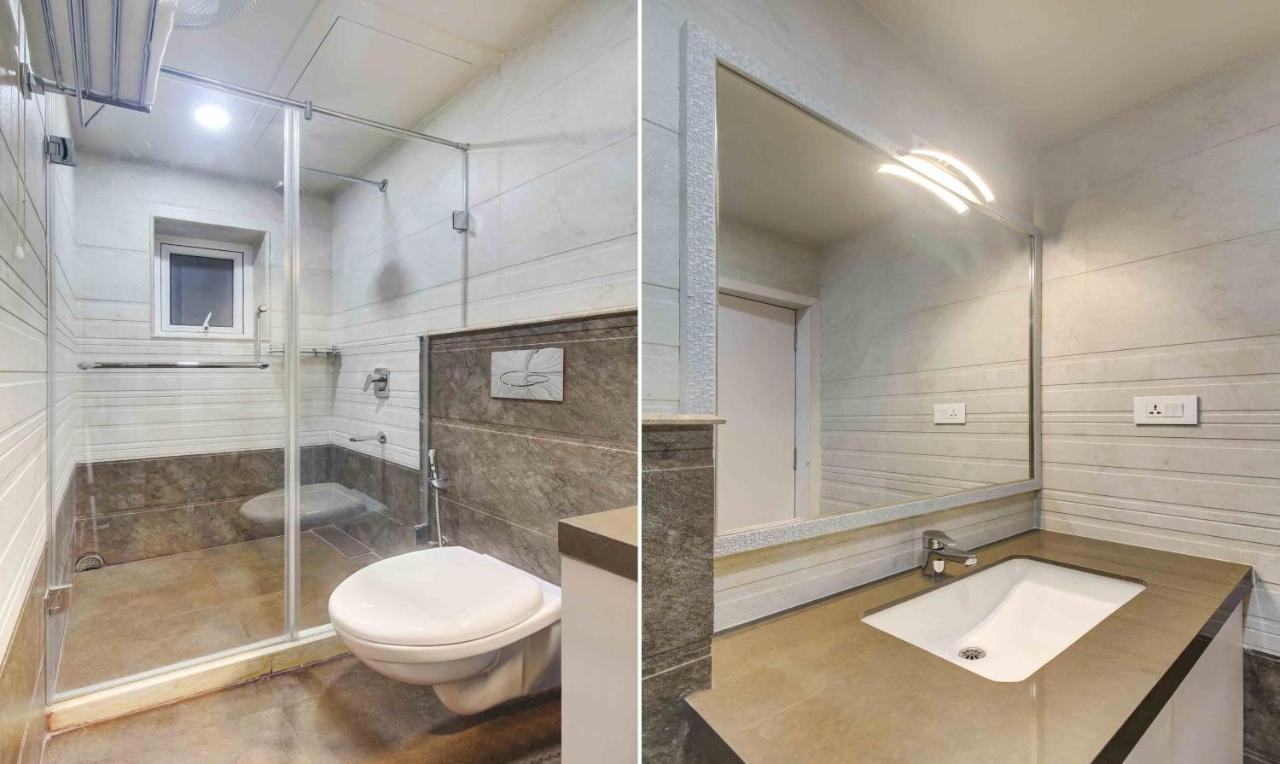 Hotel Treebo Premium Tahoora International Kalkuta Zewnętrze zdjęcie